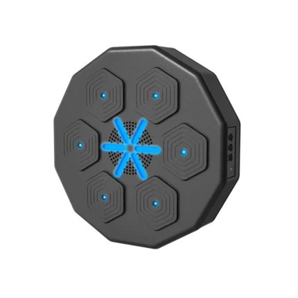 دستگاه بوکس